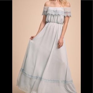 Anthropologie BHLDN Tati Dress